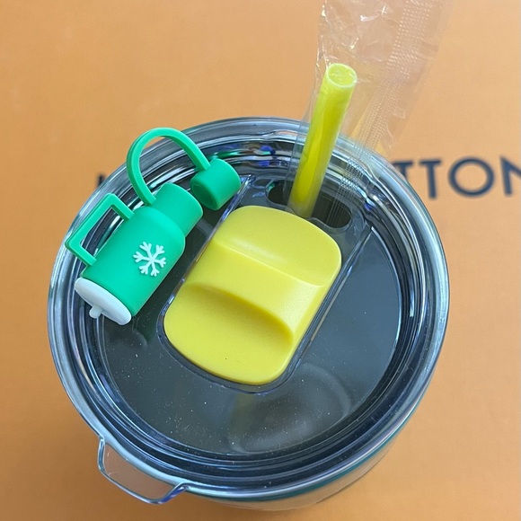 Snoopy tumbler - Picture 2 of 4